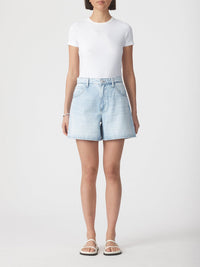 Mira Short