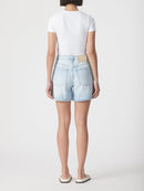 Mira Short