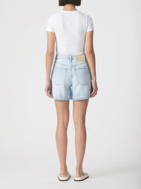 Mira Short