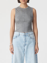Panelled Rib Tank