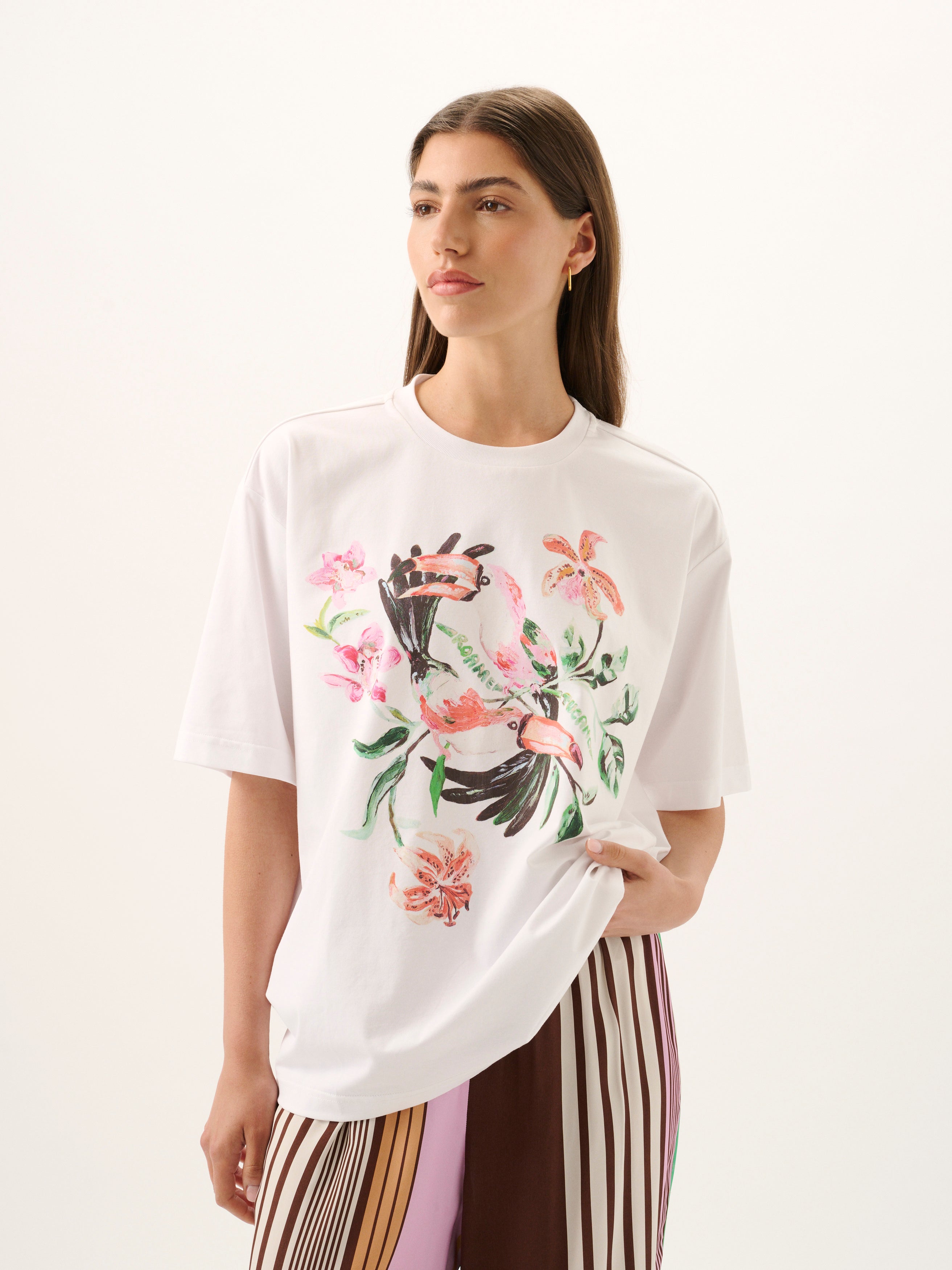 Icon T-Shirt