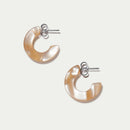 Chunky Hoops