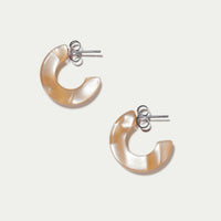 Chunky Hoops