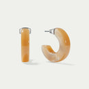 Chunky Hoops