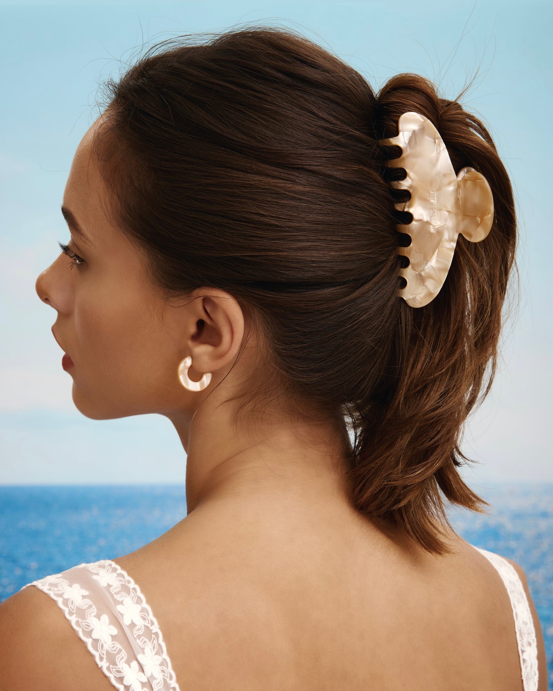 Chunky Hoops