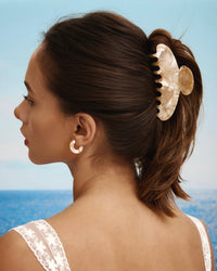 Chunky Hoops