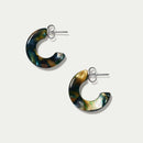 Chunky Hoops