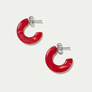 Chunky Hoops