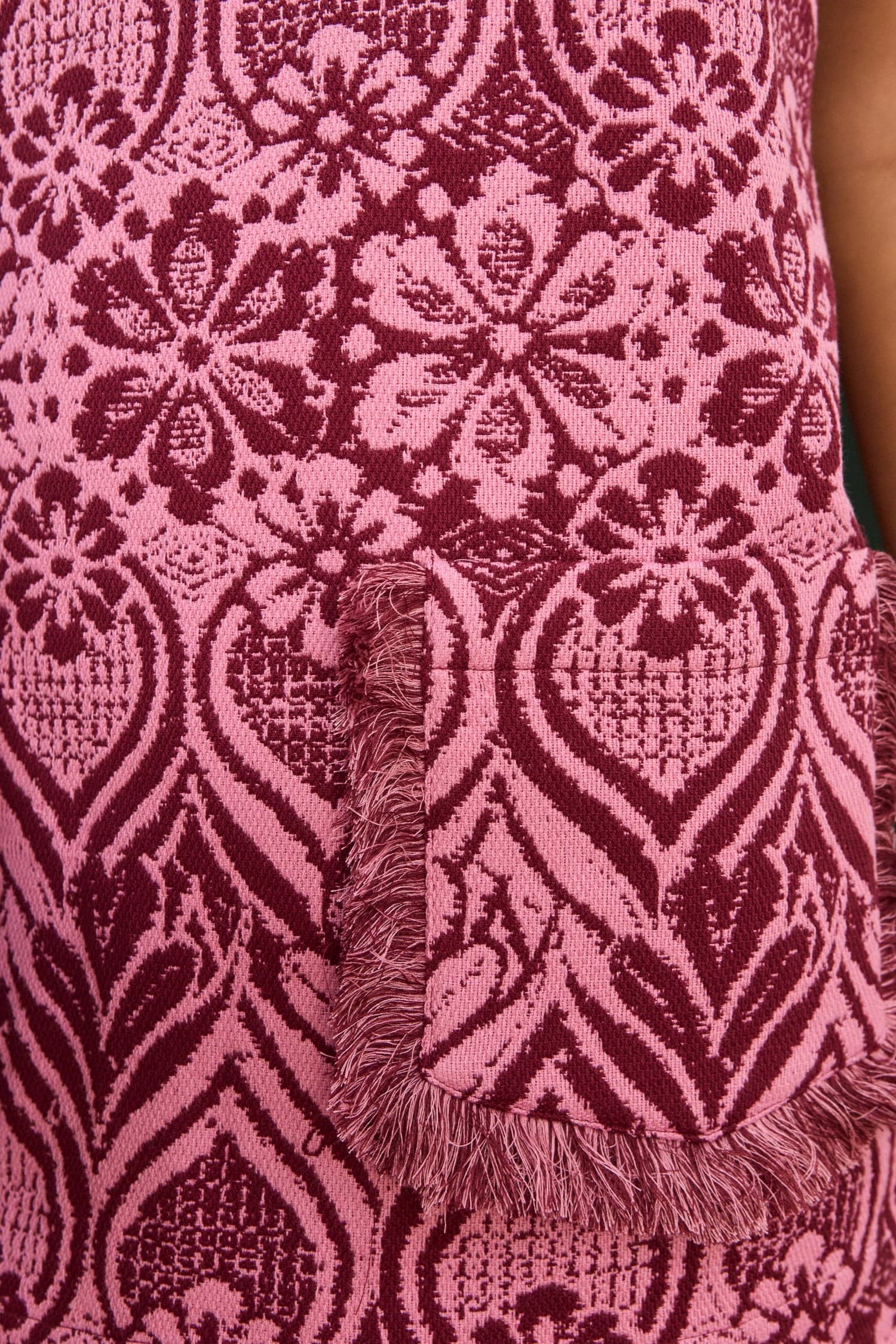 Blondie Mini Dress