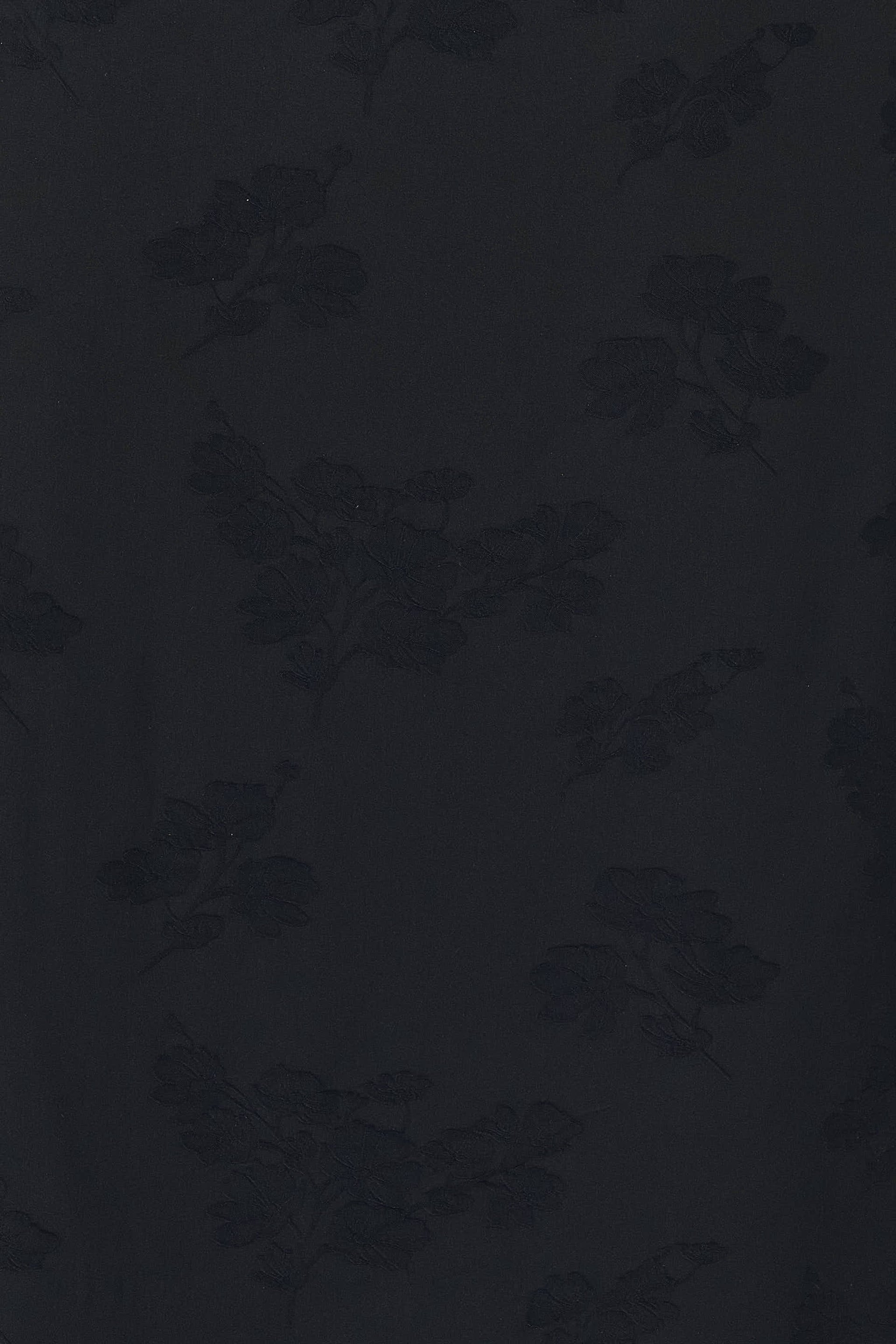 Carla Jacquard Midi Dress