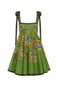 Phyllis Mini Sundress