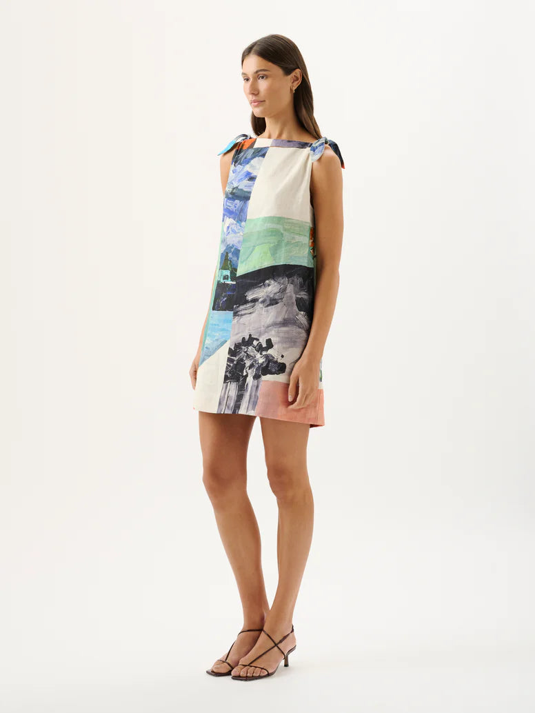 Agatha Dress