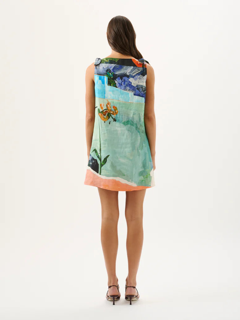 Agatha Dress