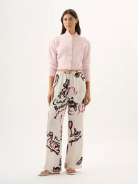 Matteo Sweater - Primrose