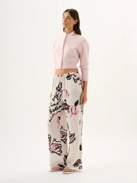 Matteo Sweater - Primrose