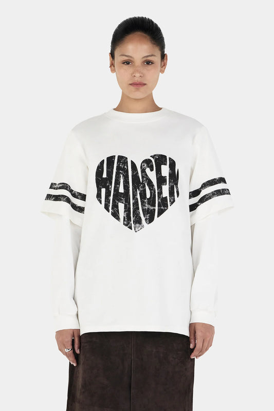 Adam Layered Shirt