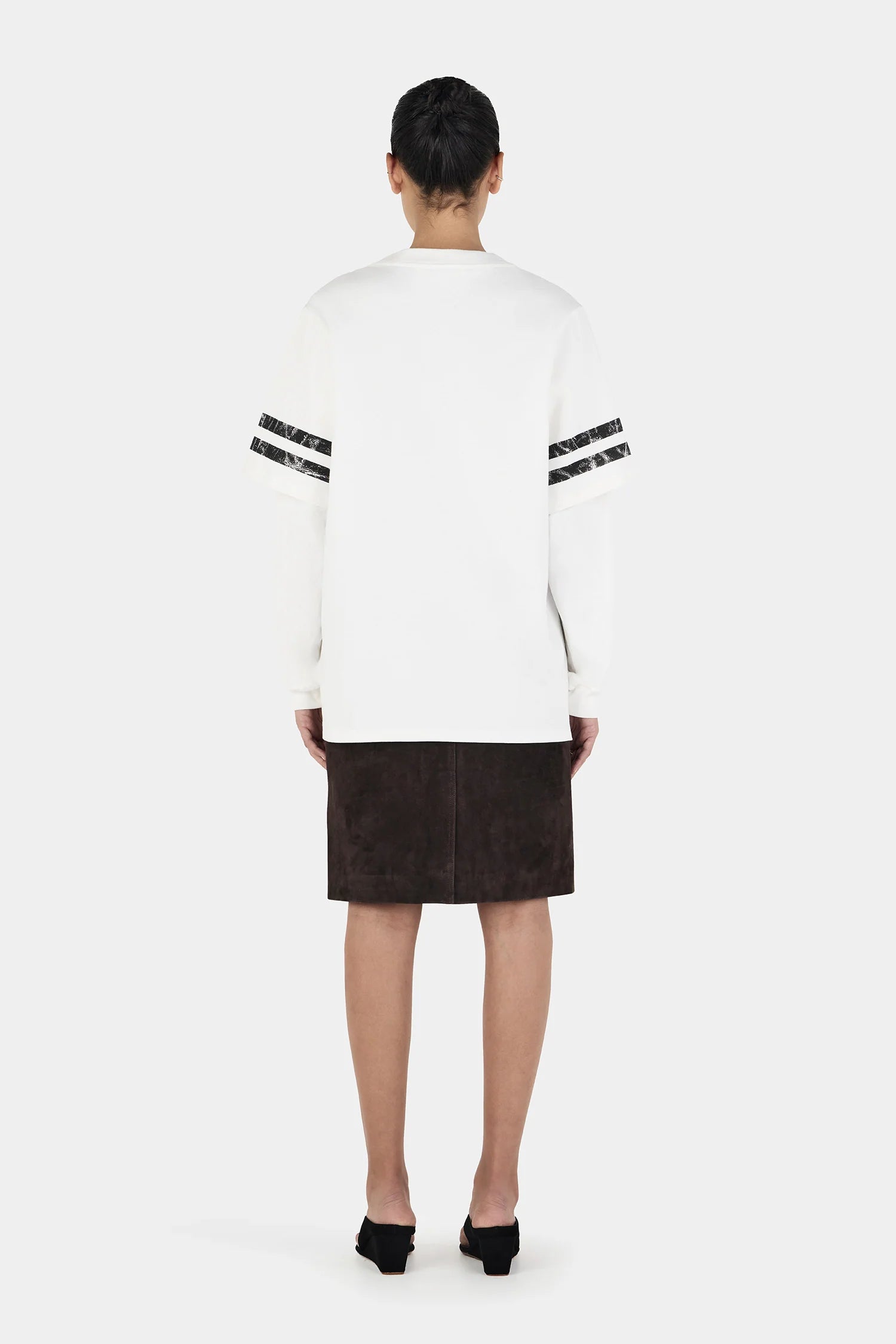 Adam Layered Shirt