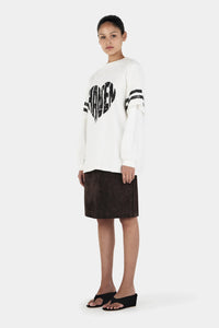 Adam Layered Shirt
