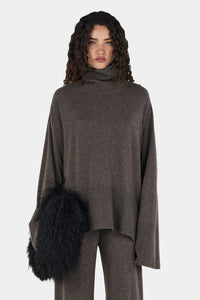 Bay Cashmere Jumper