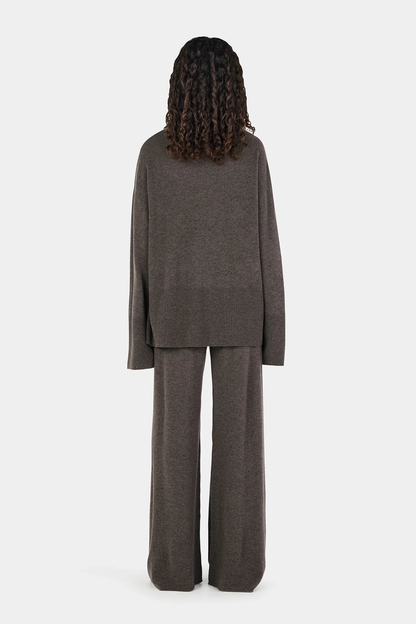Bay Cashmere Jumper