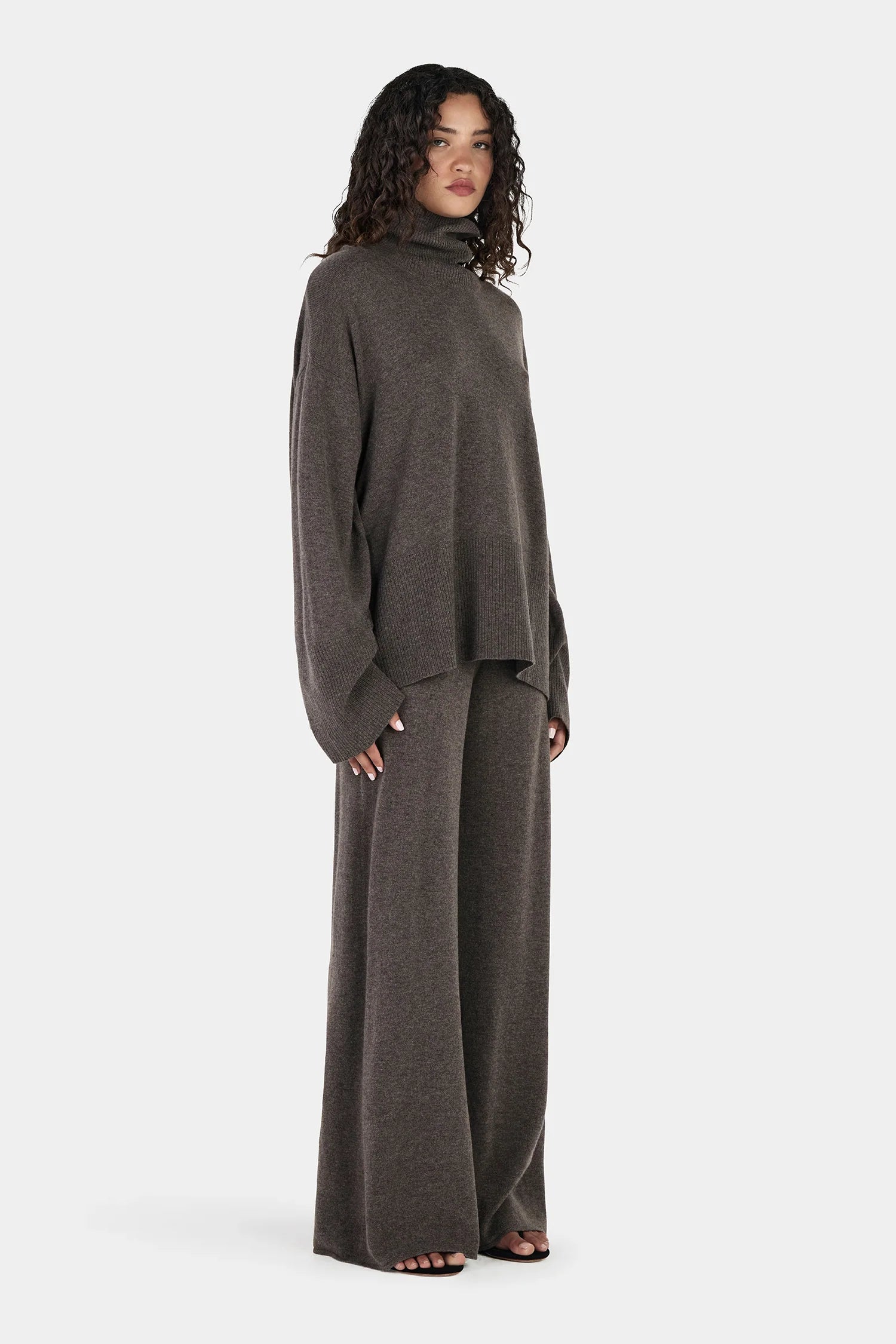 Bay Cashmere Jumper