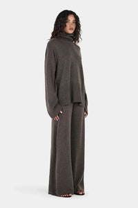 Jada Cashmere Pant
