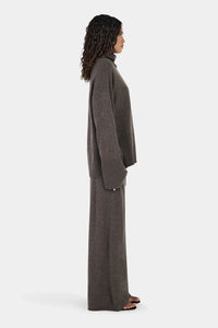 Bay Cashmere Jumper