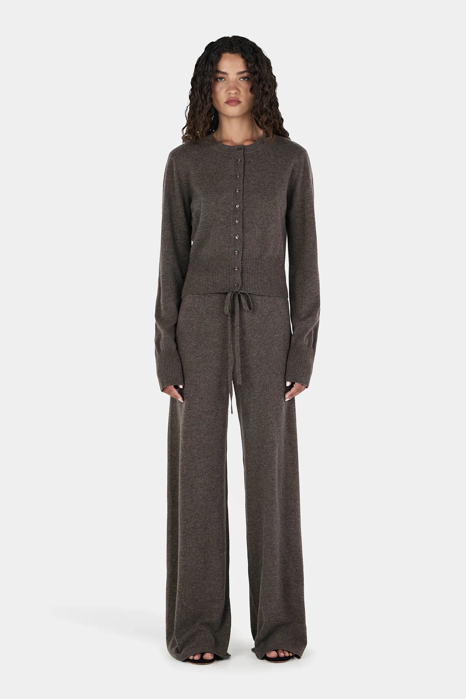 Jada Cashmere Pant