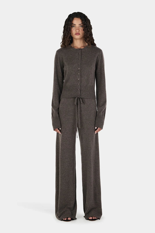 Jada Cashmere Pant