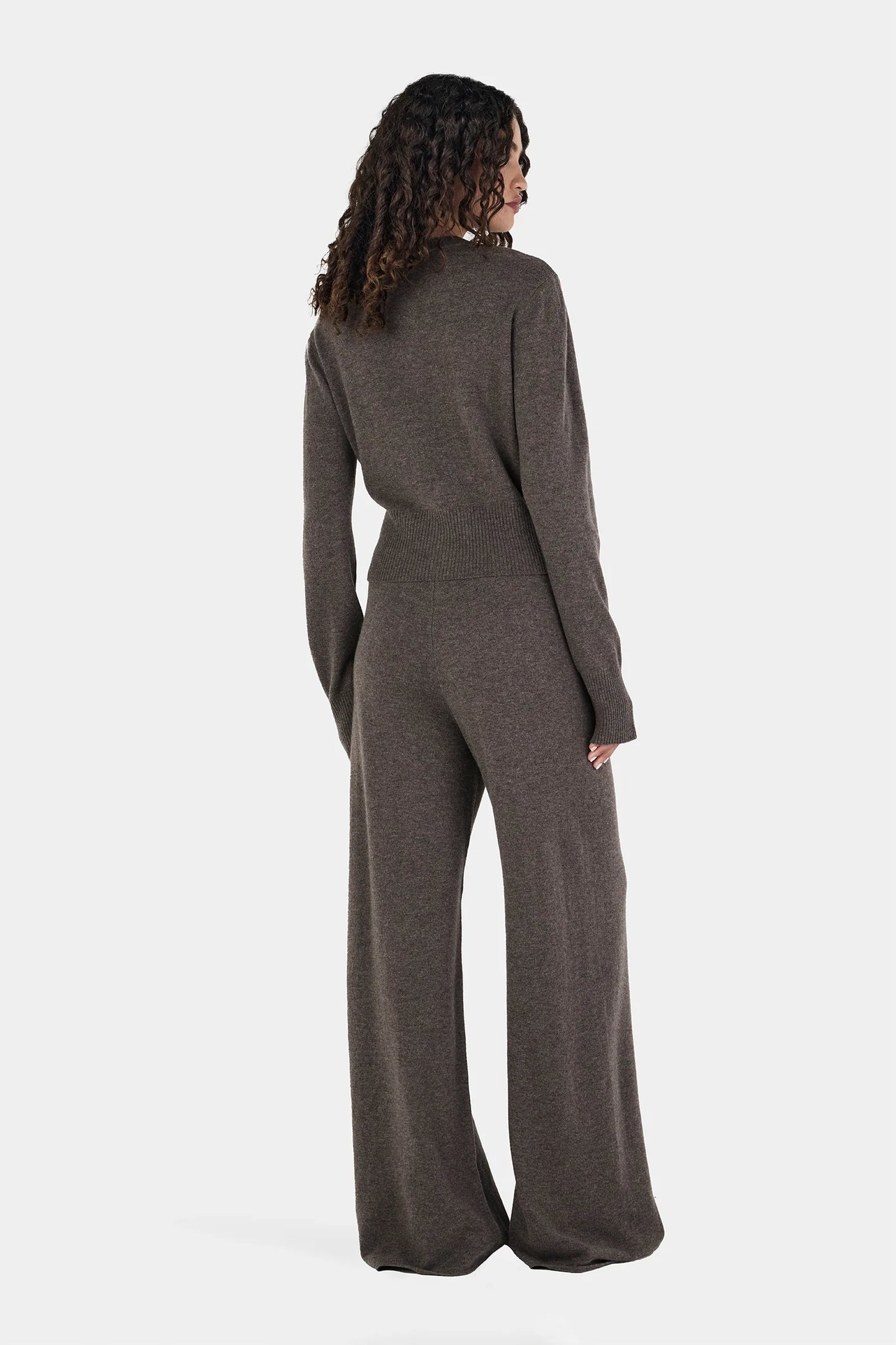 Jada Cashmere Pant