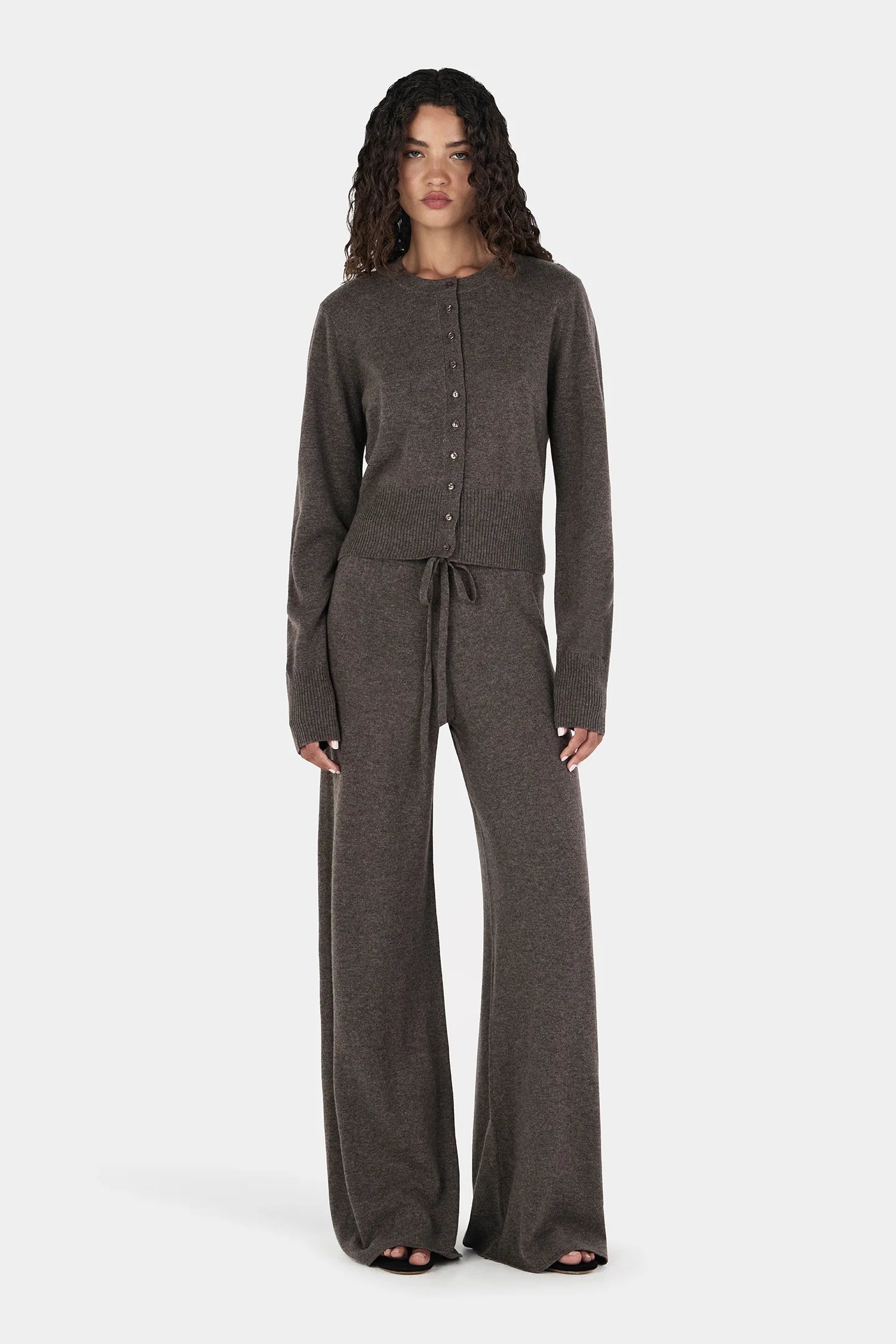 Jada Cashmere Pant