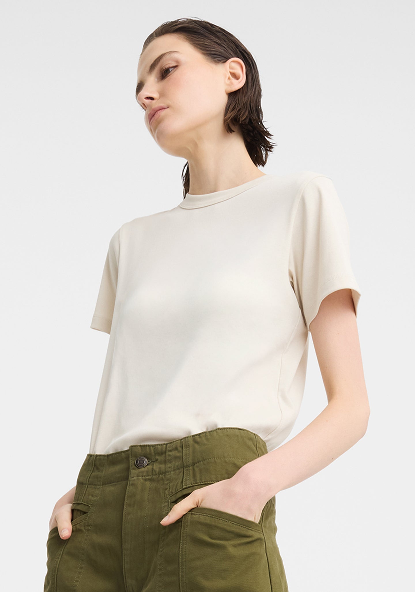 Odessa Tee