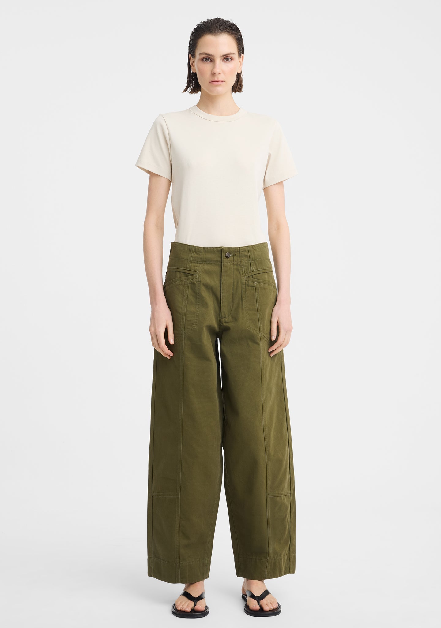 Odessa Tee