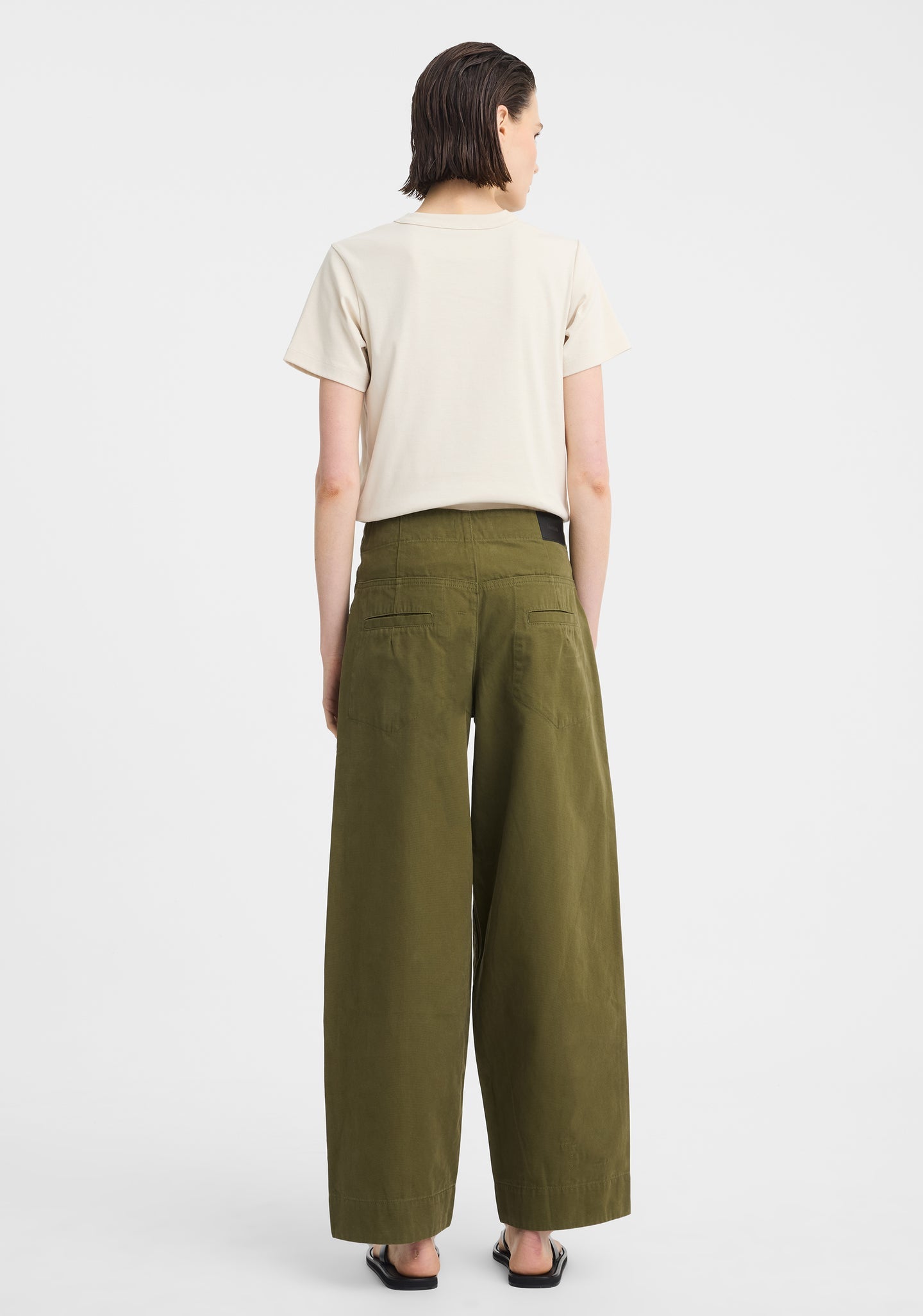 Odessa Tee