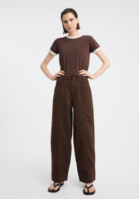 Morgan Cargo Pants