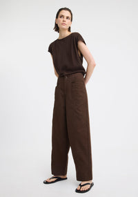 Morgan Cargo Pants