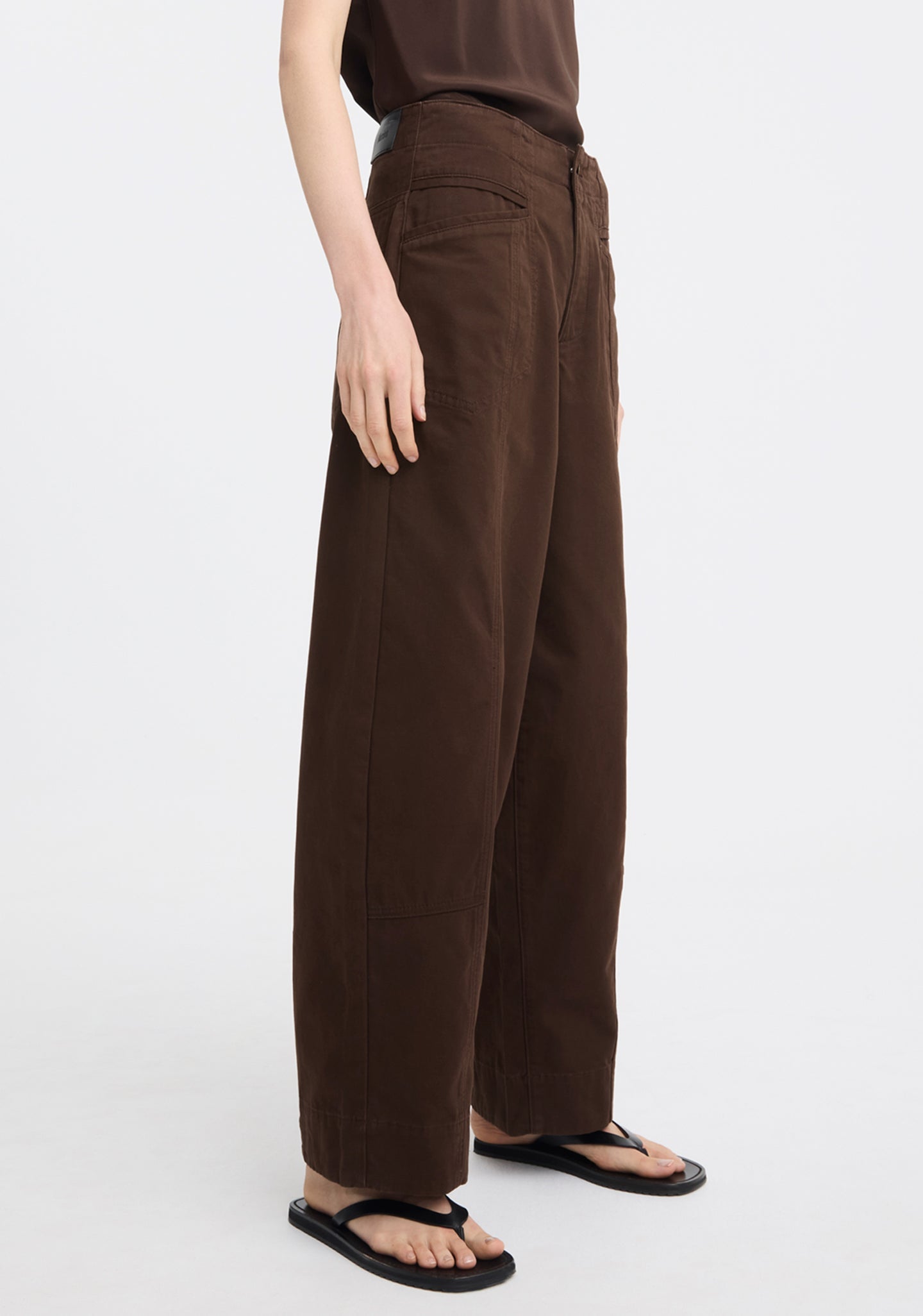 Morgan Cargo Pants