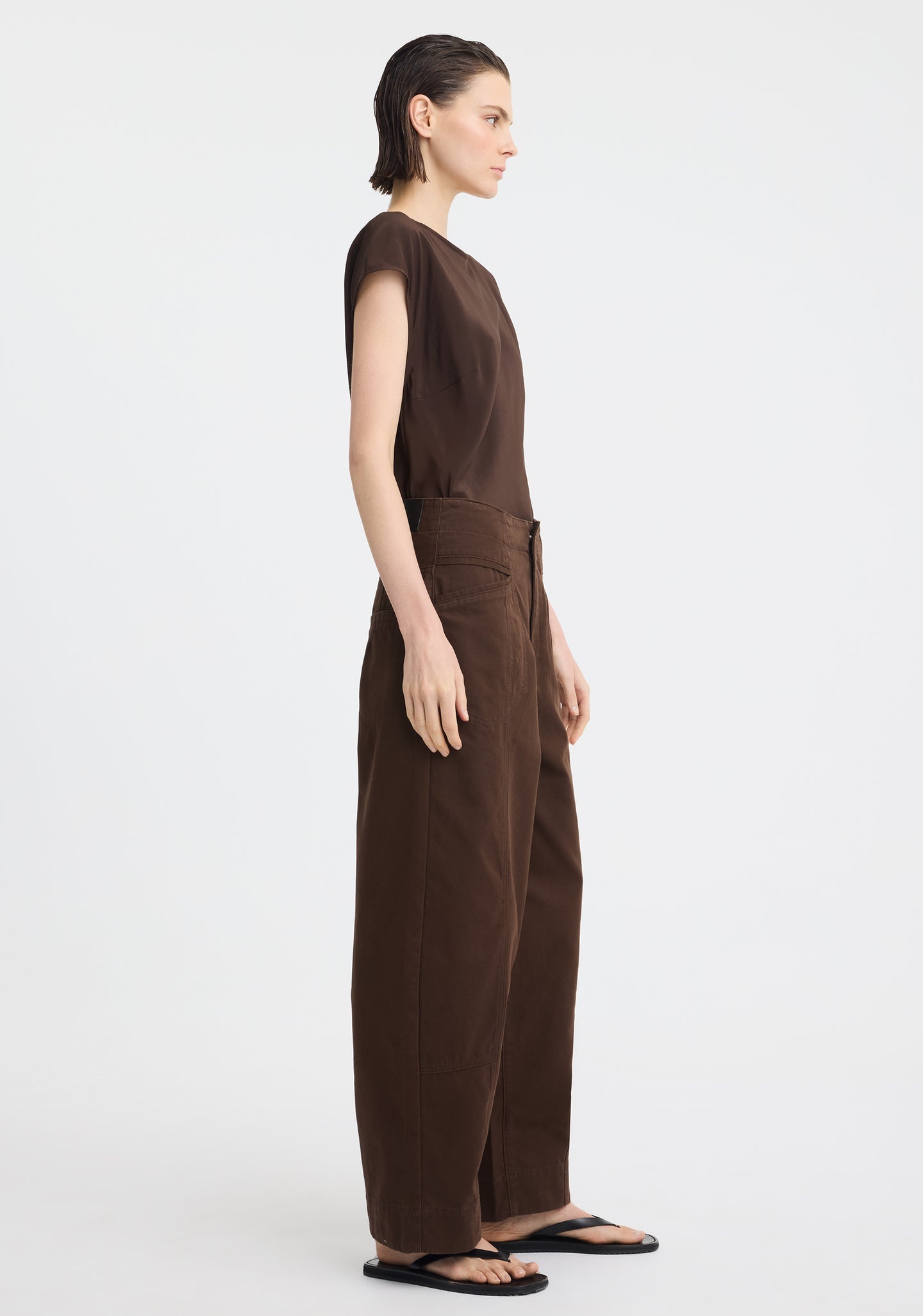 Morgan Cargo Pants