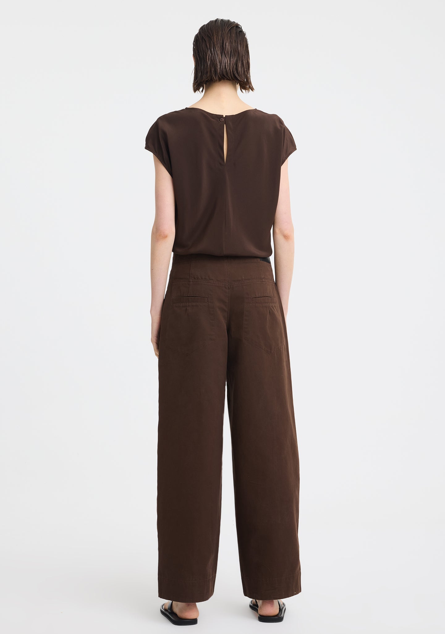 Morgan Cargo Pants