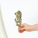 Mermaid Brass Hooks