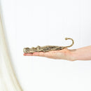 Mermaid Brass Hooks