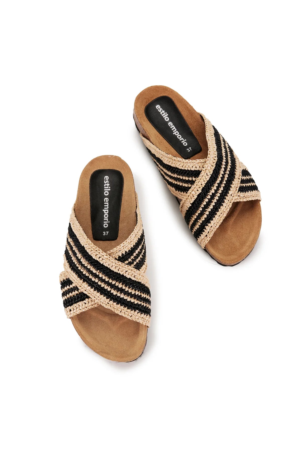Bask Slides