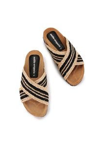 Bask Slides