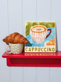 Cappuccino Wall Tile