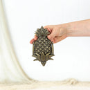 Pineapple Door Knocker