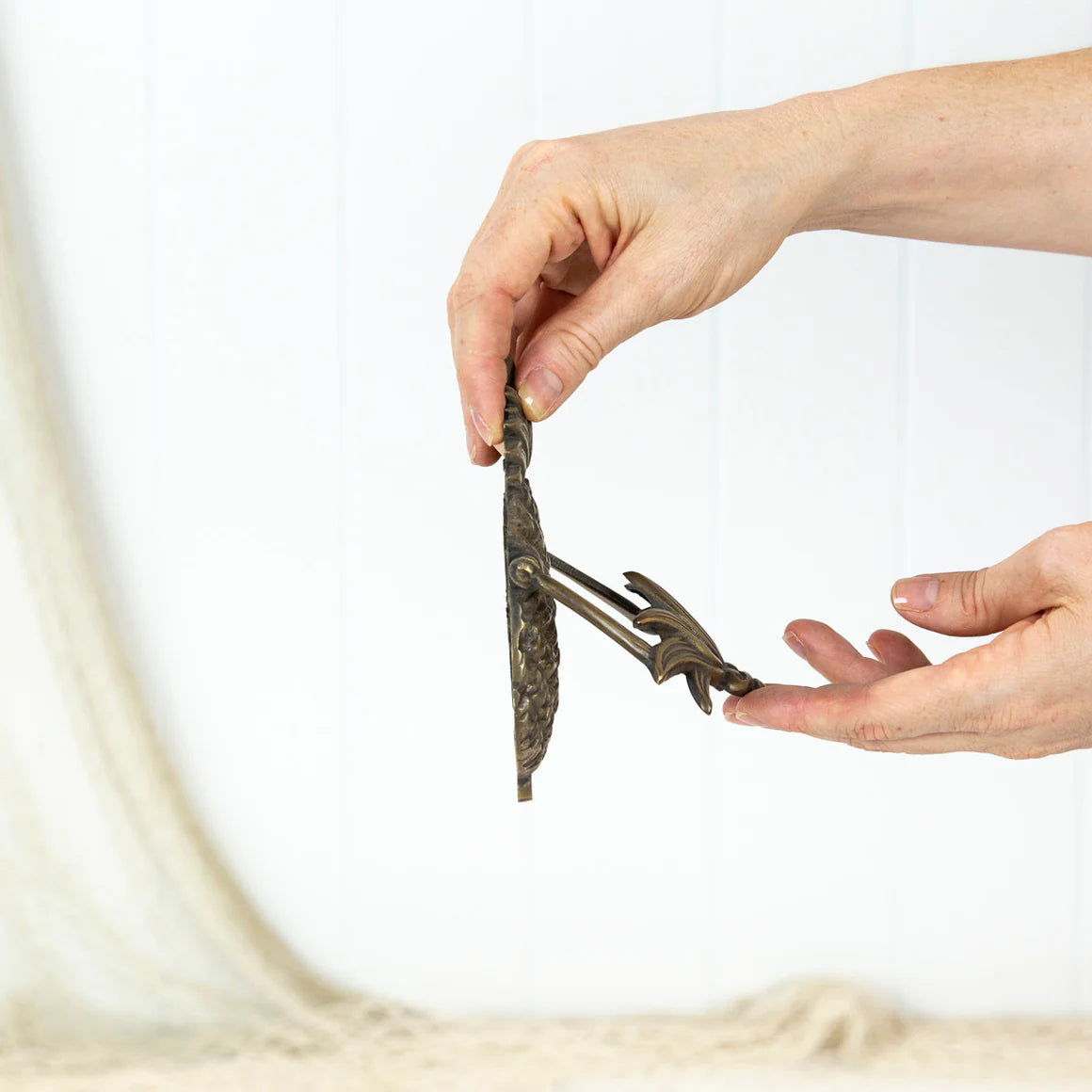 Pineapple Door Knocker