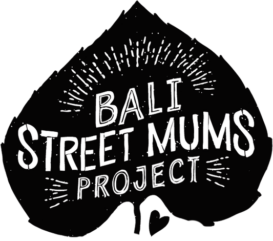 Bali Street Mums Project BEADED BRACELETS