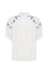 Cora Spring Blouse