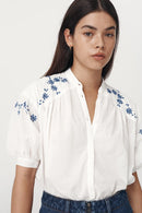Cora Spring Blouse