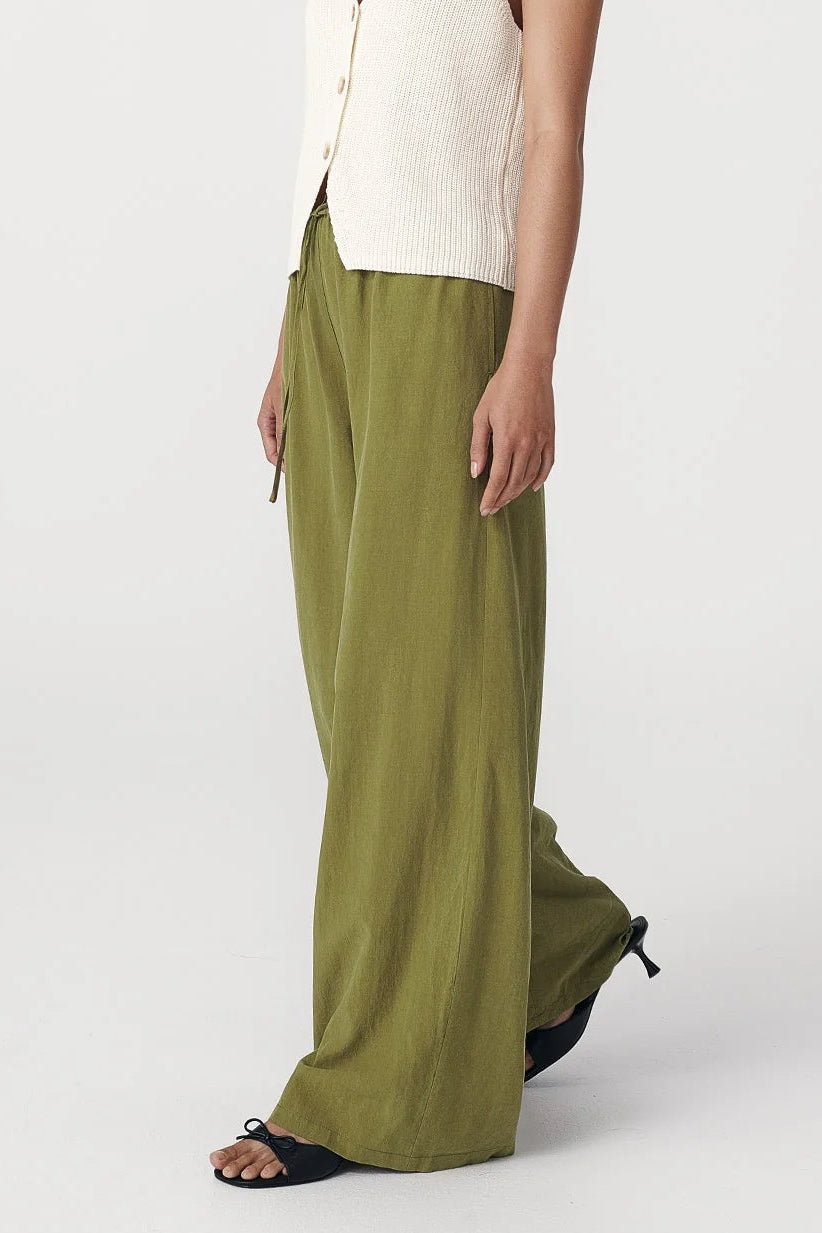 Tia Palazzo Pants